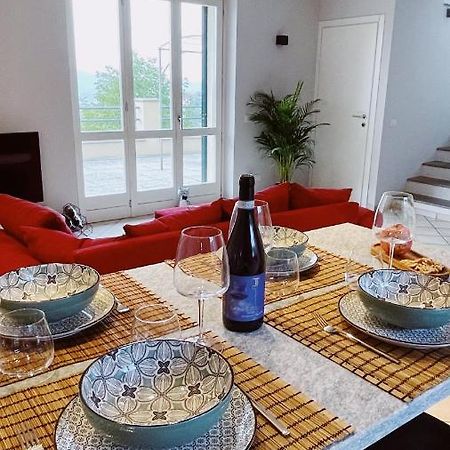 Willa Casa Da Bertu Barbaresco Zewnętrze zdjęcie
