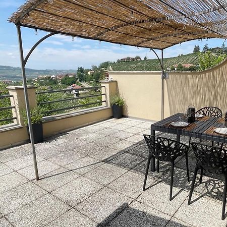 Willa Casa Da Bertu Barbaresco Zewnętrze zdjęcie